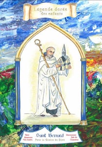 Bernard de Clairvaux - pour la gloire de Dieu