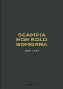 Scampia non solo gomorra