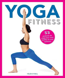 Yoga fitness