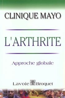 Arthrite (l')