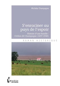 S'enraciner au pays de l'espoir