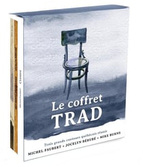 Le coffret trad