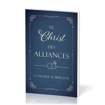 Le Christ des alliances