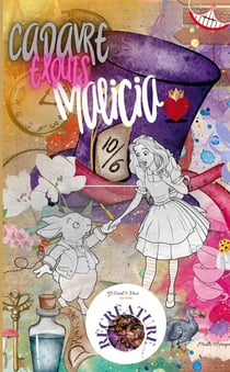 Malicia : Cadavre exquis - écriture collective