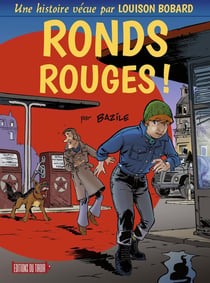 Ronds rouges !