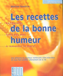 Recettes de la bonne humeur