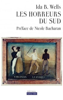Les horreurs du Sud