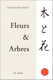 Fleurs et arbres