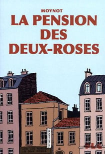 La Pension des Deux-Rose