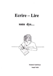 Écrire-lire - sans dys...