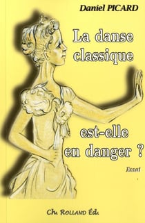 La danse classique est-elle en danger