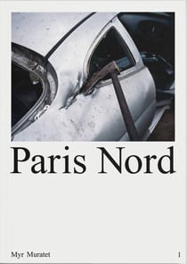 Myr muratet paris nord /francais