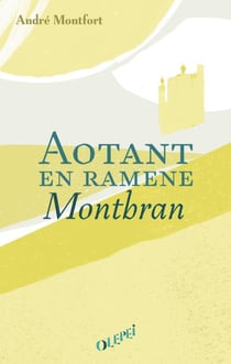 Aotant en ramene montbran