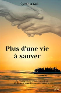 Plus D'Une Vie A Sauver