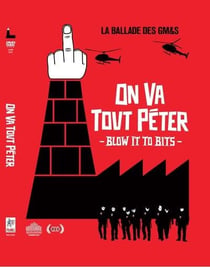 On va tout péter