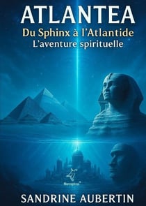 ATLANTEA - Du Sphinx à l'Atlantide