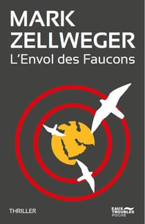 Réseau Ambassador Tome 1 : l'envol des faucons