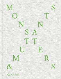 Monsters and mutants