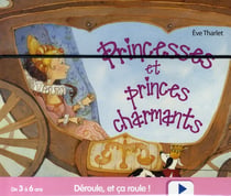 Princesses et princes charmants