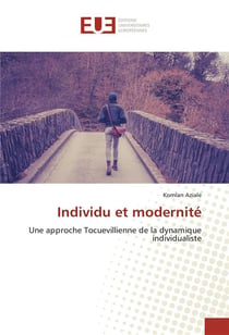 Individu et modernite