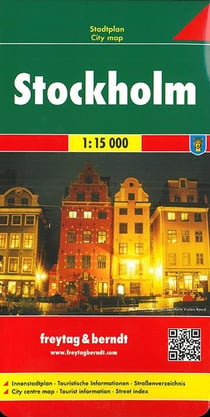 Stockholm