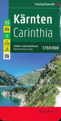 Carinthie (Kärnten)
