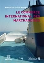 Commerce international des marchandises