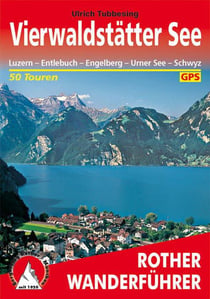 Vierwaldstätter see
