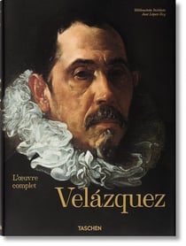 Velazquez - l'oeuvre complet