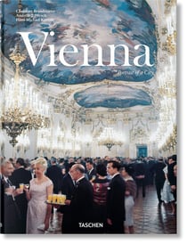 Vienna, portrait of a city