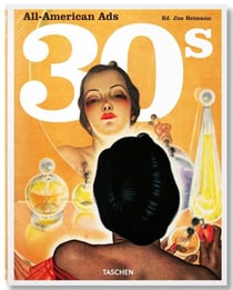 All-American Ads of the 30s