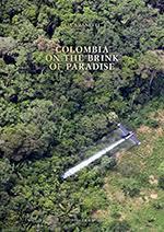 Luca zanetti colombia on the brink of paradise
