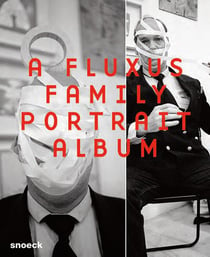 A Fluxus family portrait album