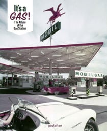 It's a gas