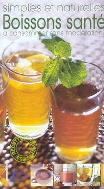 Boissons naturelles
