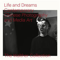 Life and dreams: contemporary chinese photography and media art