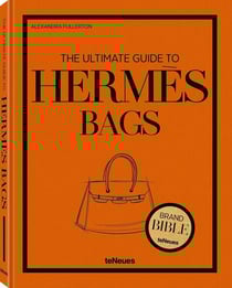 The ultimate guide to Hermès bags