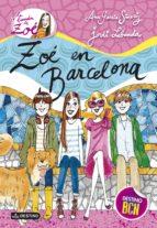 Zoé en barcelona- la banda de zoé 7