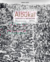 Najah Albukai : graver la mémoire