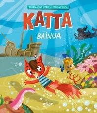 Katta Tome 15 : bainua