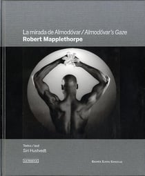 La mirada de Almodóvar - Almodóvar's gaze