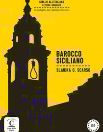 Barocco siciliano - lecture simplifiée en italien