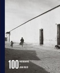 Juan rulfo 100 photographs