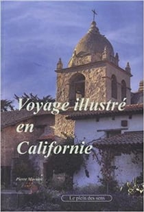 Voyage illustré en californie