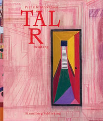 Tal r painting