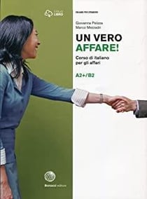 Un Vero Affare! A2/B2