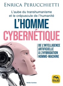 L'homme cybernétique - de l'intelligence artificielle à l'hybridation homme-machine