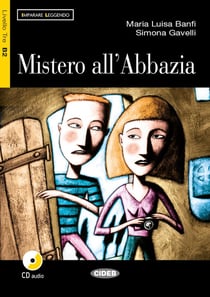 Mistero all'Abbazia (B2)
