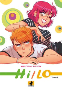 Hi/Lo Tome 2