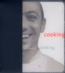 Cooking evolution